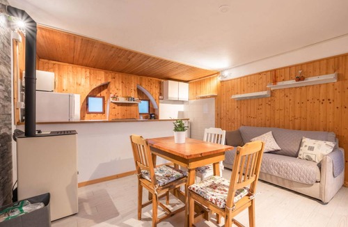 Sovazza House | 40 m² House ∙ 1 bedroom ∙ 4 guests