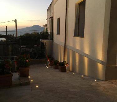 Monte Chiaro House | 40 m² House ∙ 2 bedrooms ∙ 5 guests