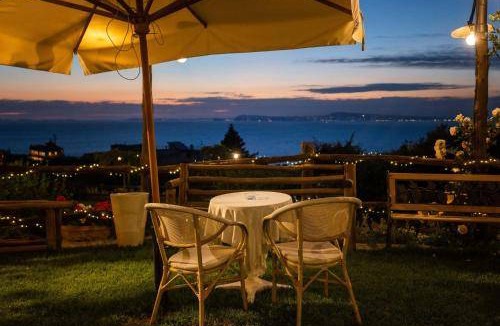 Monte Chiaro House | 40 m² House ∙ 2 bedrooms ∙ 5 guests