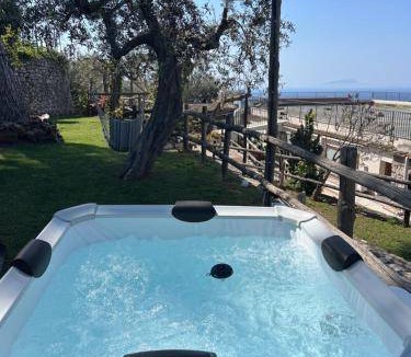 Monte Chiaro House | 40 m² House ∙ 2 bedrooms ∙ 5 guests