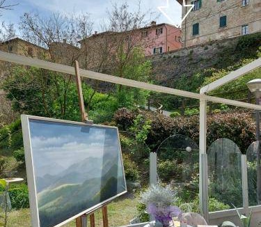 Urbania House | 40 m² House ∙ 2 bedrooms ∙ 4 guests