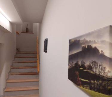 Urbania House | 40 m² House ∙ 2 bedrooms ∙ 4 guests