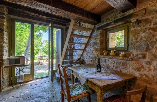 Montecopiolo House | 40 m² House ∙ 3 guests