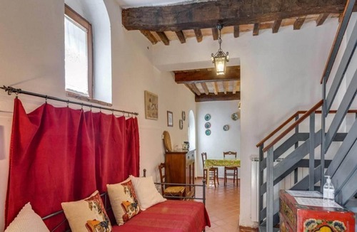 Saline di Volterra House | 40 m² House ∙ 3 guests