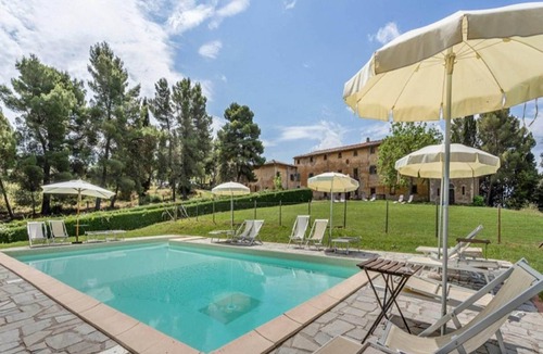 Saline di Volterra House | 40 m² House ∙ 3 guests