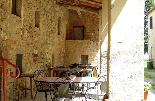 Saline di Volterra House | 40 m² House ∙ 3 guests