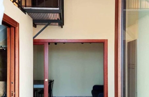 SantʼAgata di Puglia Apartment | 40 m² Apartment ∙ 1 bedroom ∙ 5 guests