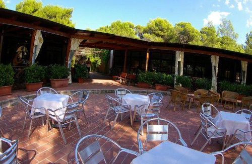 Metaponto Resort | 40 m² Resort ∙ 2 bedrooms ∙ 6 guests