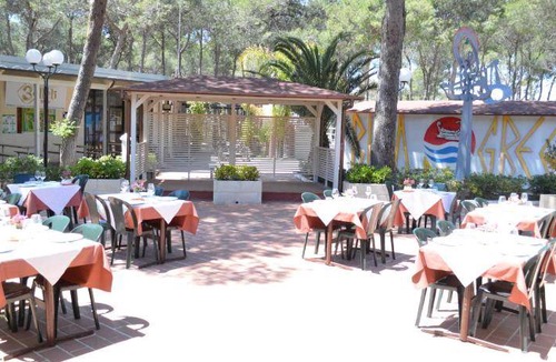 Metaponto Resort | 40 m² Resort ∙ 2 bedrooms ∙ 6 guests