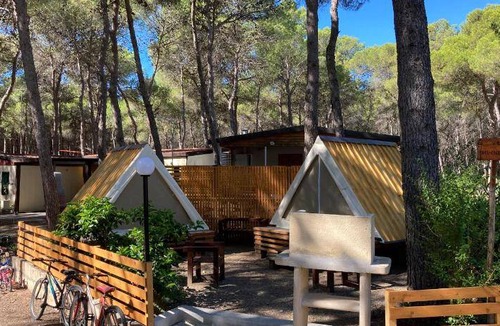 Metaponto Resort | 40 m² Resort ∙ 2 bedrooms ∙ 6 guests