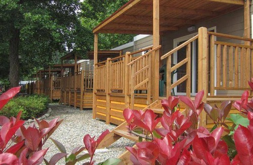 Dormelletto Resort | 40 m² Resort ∙ 2 bedrooms ∙ 6 guests