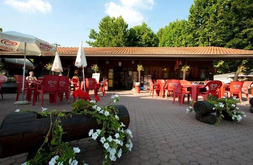 Dormelletto Resort | 40 m² Resort ∙ 2 bedrooms ∙ 6 guests