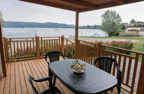 Dormelletto Resort | 40 m² Resort ∙ 2 bedrooms ∙ 6 guests