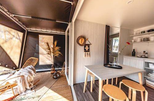 Dormelletto Resort | 40 m² Resort ∙ 3 bedrooms ∙ 7 guests