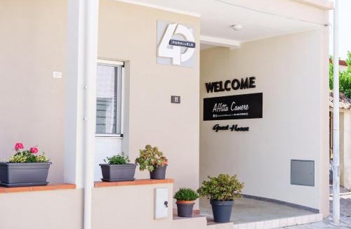Riola Sardo House | 40° Parallelo Guest House