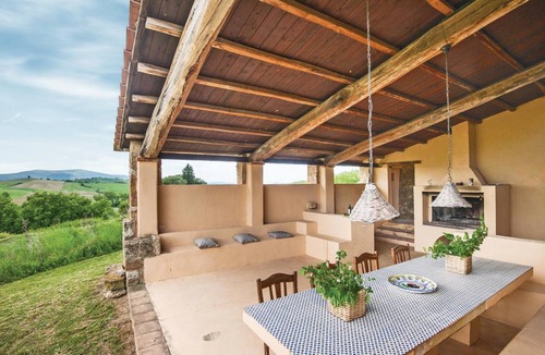 Lilliano House | 400 m² House ∙ 5 bedrooms ∙ 10 guests