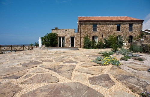 San Marco di Castellabate House | 400 m² House ∙ 7 bedrooms ∙ 18 guests