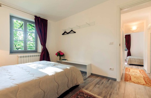 Pieve al Bagnoro Villa | 400 m² Villa ∙ 5 bedrooms ∙ 14 guests