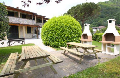 Pieve Vecchia Apartment | 41 m² Apartment ∙ 1 bedroom ∙ 4 guests