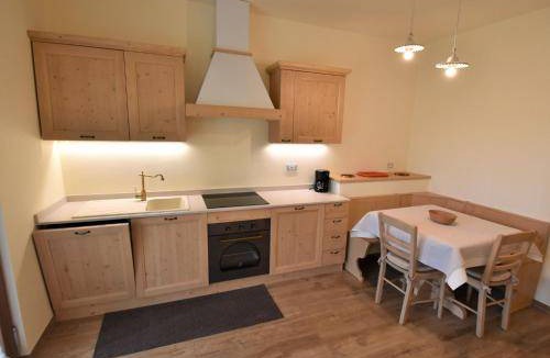 Pieve Vecchia Apartment | 41 m² Apartment ∙ 1 bedroom ∙ 4 guests