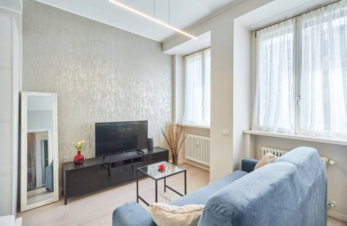 Magenta Apartment | 41 m² Apartment ∙ 1 bedroom ∙ 2 guests