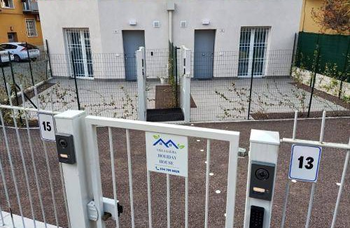Savena Apartment | 41 m² Apartment ∙ 1 bedroom ∙ 4 guests