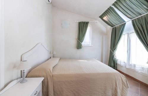 Strassoldo Apartment | 41 m² Apartment ∙ 1 bedroom ∙ 4 guests