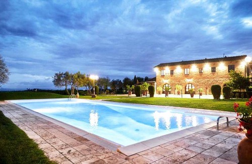 Torre A Castello House | 42 m² House ∙ 3 guests