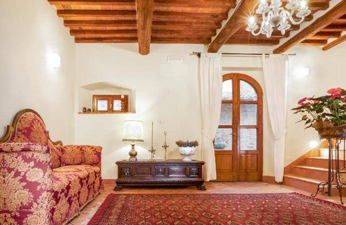 Torre A Castello House | 42 m² House ∙ 3 guests