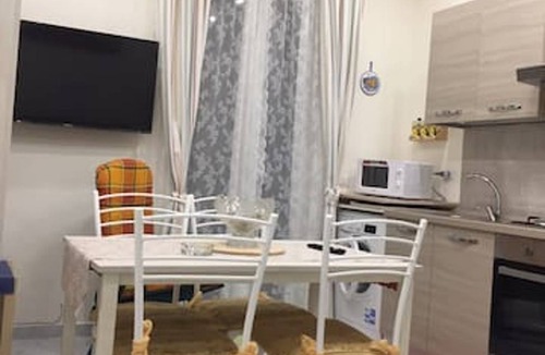 Suburbio IX Aurelio Apartment | 42 m² Apartment ∙ 1 bedroom ∙ 3 guests