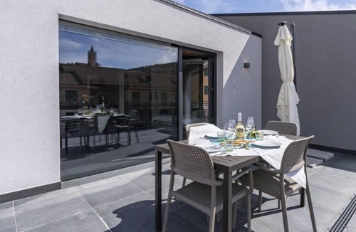 Caramagna Ligure Apartment | 42 m² Apartment ∙ 1 bedroom ∙ 4 guests