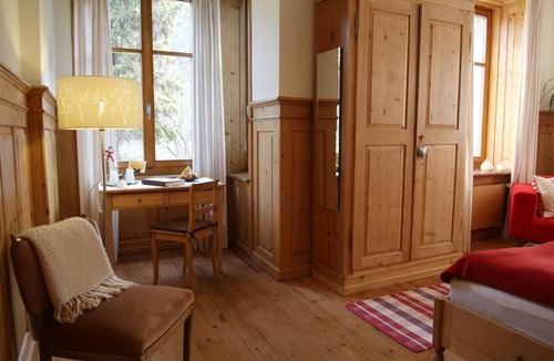 Chur Apartment | 42 m² Apartment ∙ 1 bedroom ∙ 3 guests