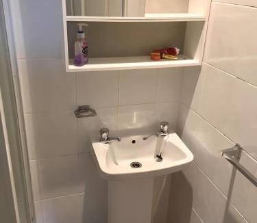 Bonnington Apartment | 42 m² Apartment ∙ 1 bedroom ∙ 2 guests
