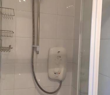 Bonnington Apartment | 42 m² Apartment ∙ 1 bedroom ∙ 2 guests