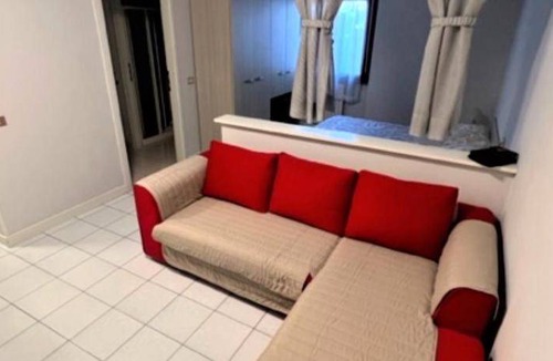 Chiesanuova Apartment | 42 m² Apartment ∙ 1 bedroom ∙ 2 guests