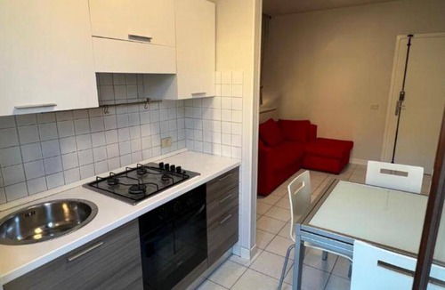 Chiesanuova Apartment | 42 m² Apartment ∙ 1 bedroom ∙ 2 guests