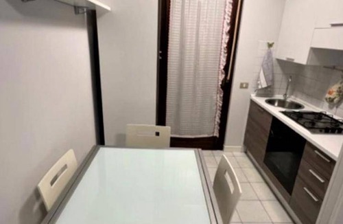 Chiesanuova Apartment | 42 m² Apartment ∙ 1 bedroom ∙ 2 guests