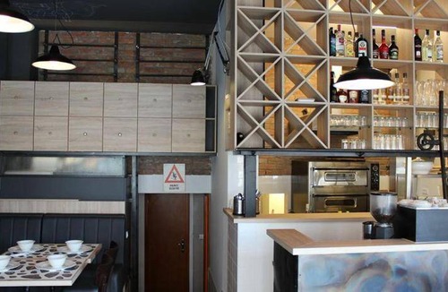 Novi Sad Bed & Breakfast | 42 m² Bed and breakfast ∙ 4 guests