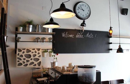 Novi Sad Bed & Breakfast | 42 m² Bed and breakfast ∙ 4 guests