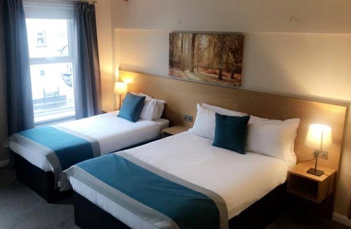 Cookstown Bed & Breakfast | 42 m² Bed and breakfast ∙ 2 bedrooms ∙ 8 guests