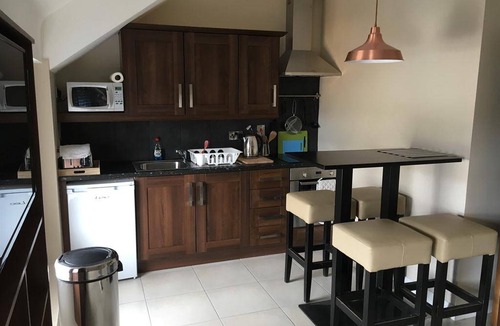 Cookstown Bed & Breakfast | 42 m² Bed and breakfast ∙ 2 bedrooms ∙ 8 guests