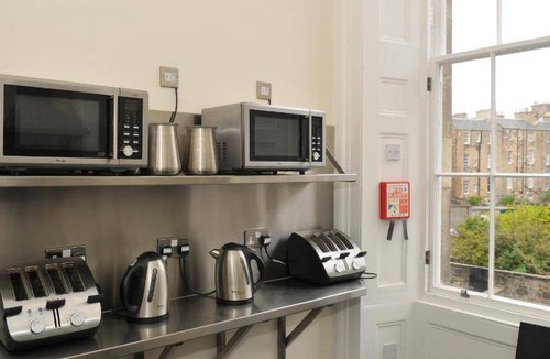 West End Hostel | 42 m² Hostel ∙ 127 guests