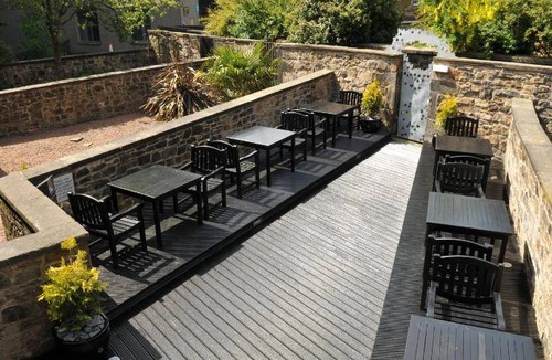 West End Hostel | 42 m² Hostel ∙ 127 guests
