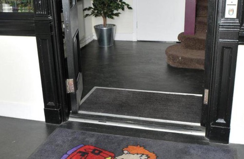 West End Hostel | 42 m² Hostel ∙ 127 guests