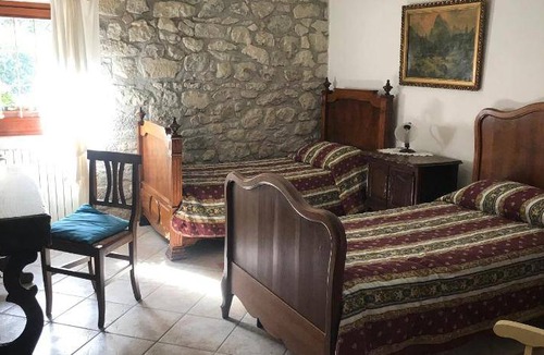 Pescosansonesco Nuovo Bed & Breakfast | 42 m² Bed and breakfast ∙ 3 guests