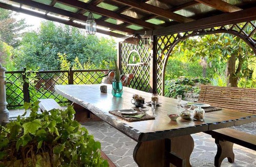 Pescosansonesco Nuovo Bed & Breakfast | 42 m² Bed and breakfast ∙ 3 guests