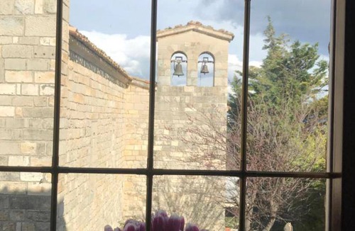 Pescosansonesco Nuovo Bed & Breakfast | 42 m² Bed and breakfast ∙ 3 guests