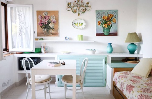 Pischina Salida Apartment | 43 m² Apartment ∙ 1 bedroom ∙ 2 guests