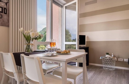 Laveno Apartment | 43 m² Apartment ∙ 1 bedroom ∙ 4 guests