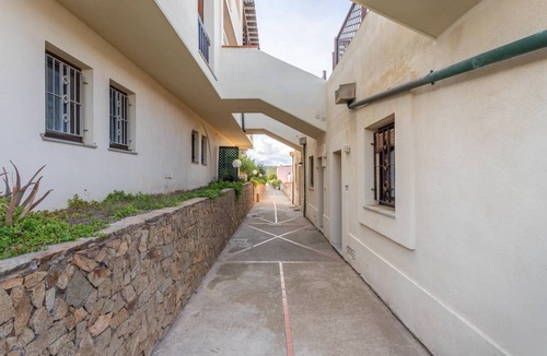 Portu Maga Apartment | 43 m² Apartment ∙ 2 bedrooms ∙ 4 guests